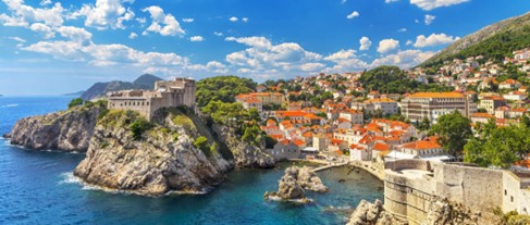 15. VINS D'EUROPE CENTRALE : ENTRE CROATIE, SLOV&Eacute;NIE ET R&Eacute;PUBLIQUE TCH&Egrave;QUE - 49&euro;